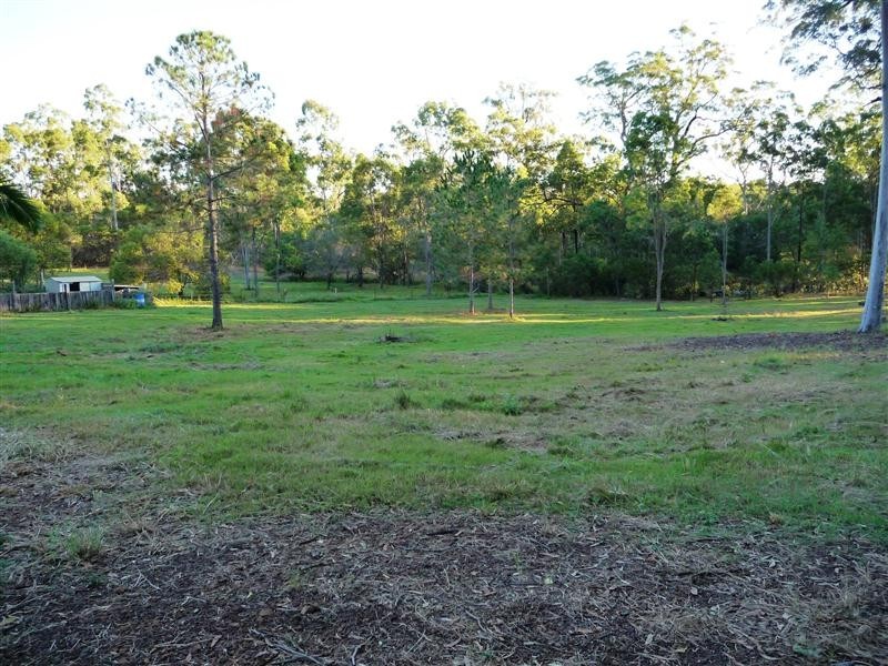 Avondale QLD 4670
