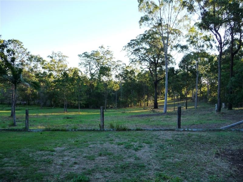 Avondale QLD 4670