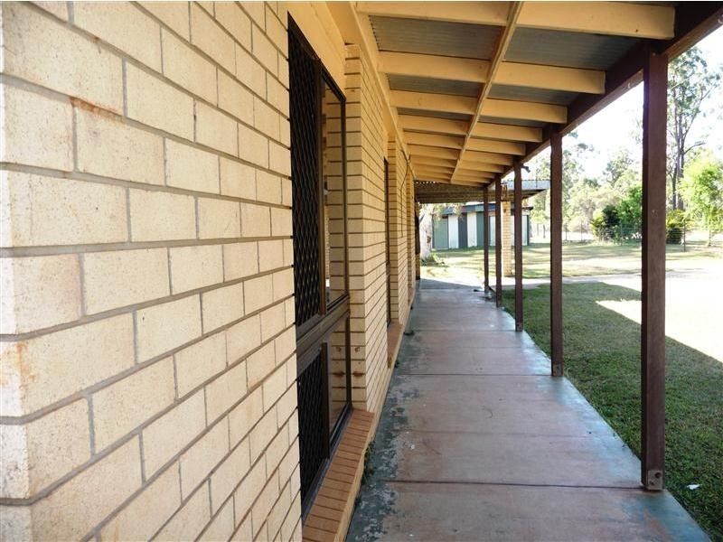 Avondale QLD 4670