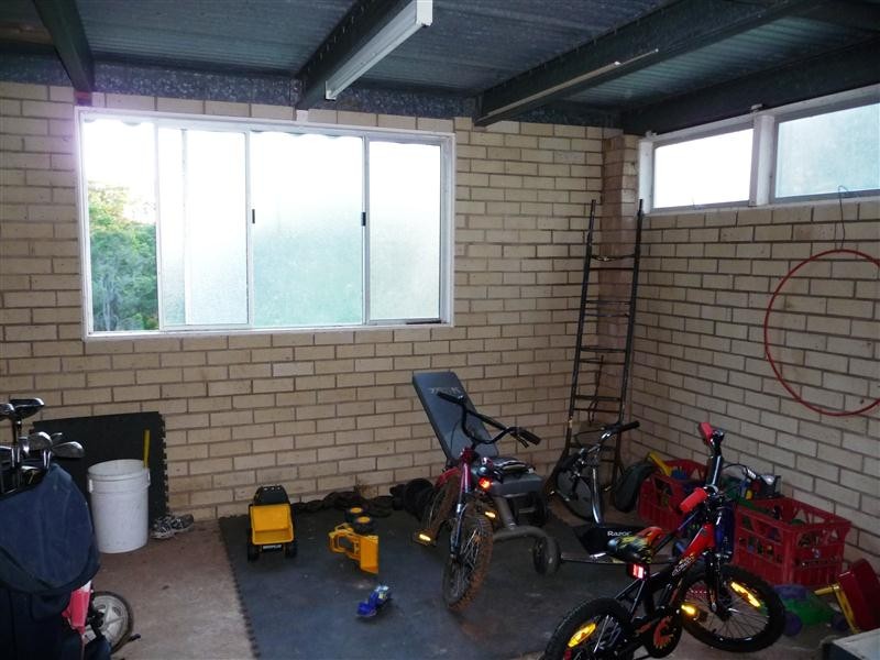 Avondale QLD 4670