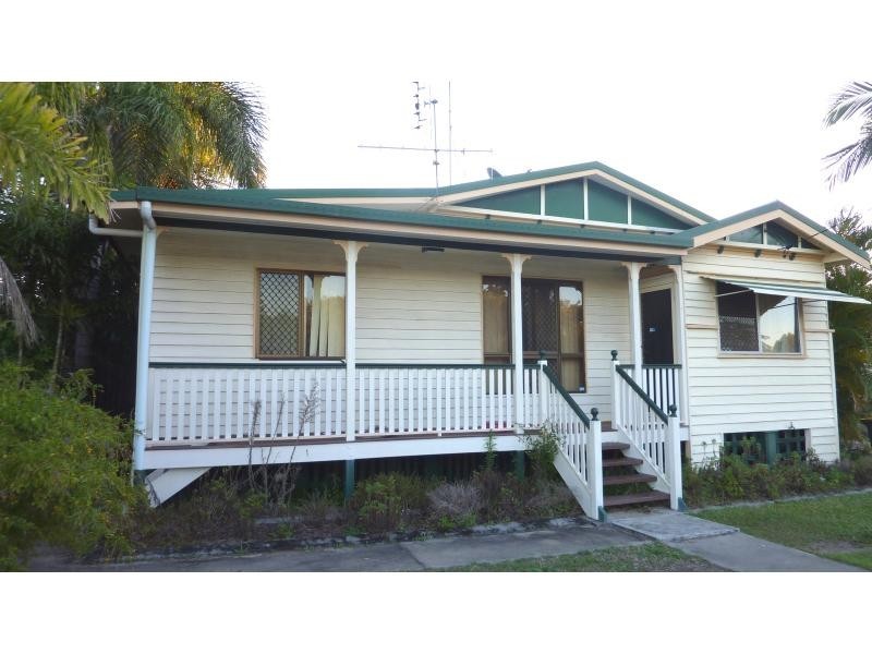 Walkervale QLD 4670