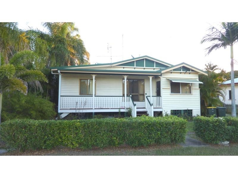 Walkervale QLD 4670