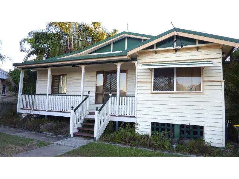 Walkervale QLD 4670