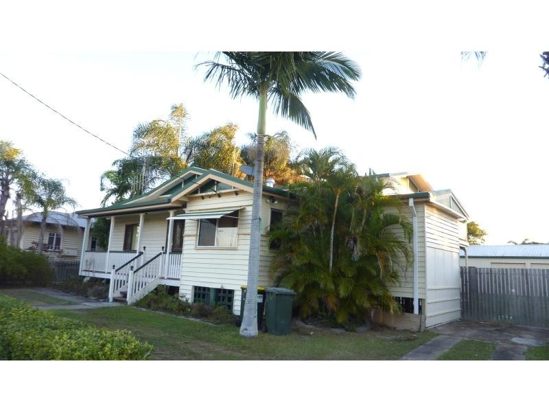 Walkervale QLD 4670