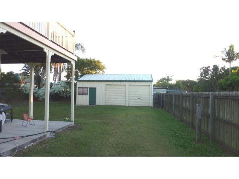 Walkervale QLD 4670