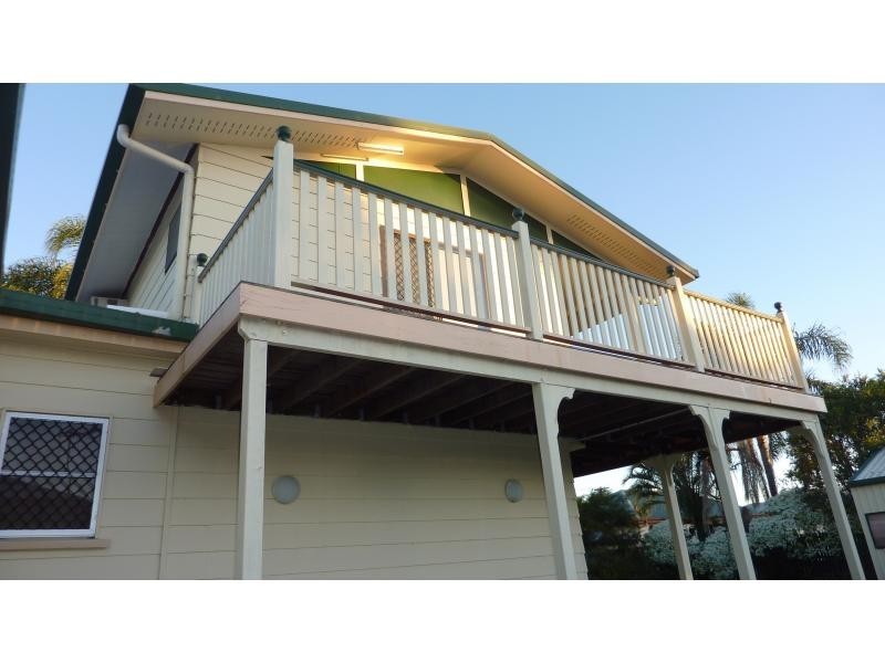 Walkervale QLD 4670