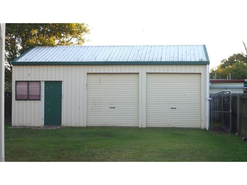 Walkervale QLD 4670