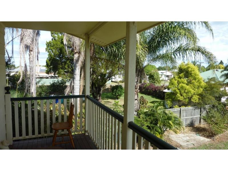 Walkervale QLD 4670
