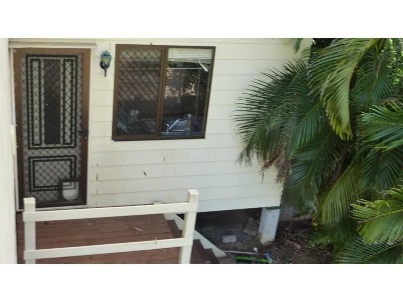 Walkervale QLD 4670