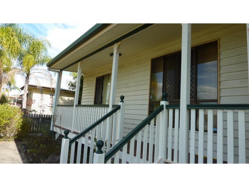 Walkervale QLD 4670