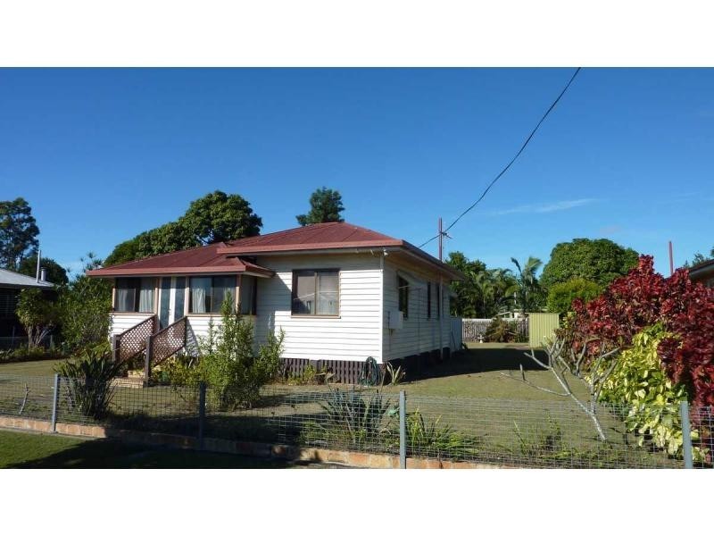 Svensson Heights QLD 4670