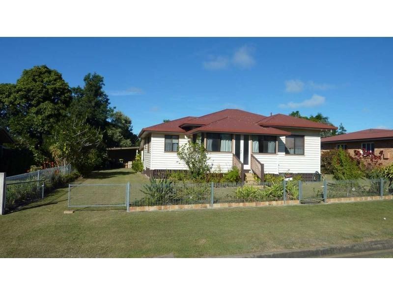 Svensson Heights QLD 4670