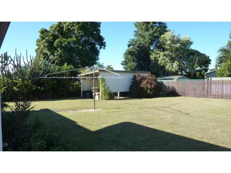 Svensson Heights QLD 4670