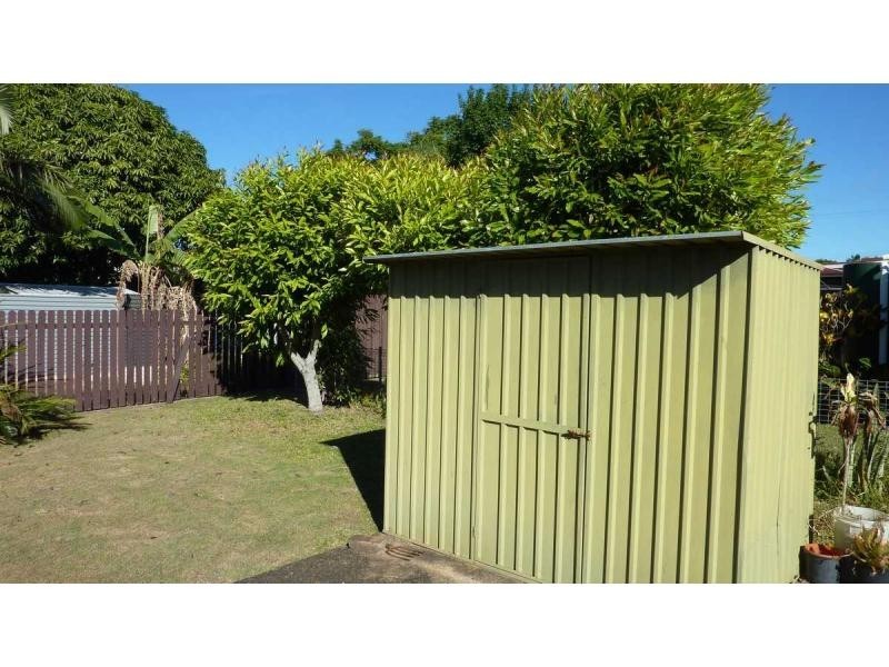 Svensson Heights QLD 4670