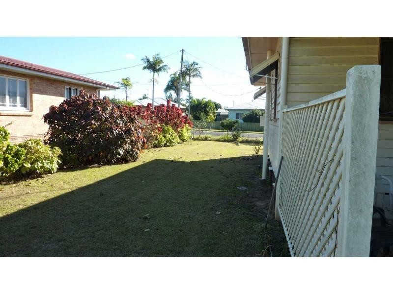 Svensson Heights QLD 4670