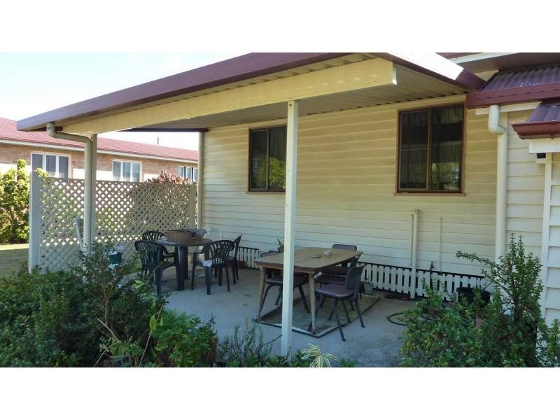 Svensson Heights QLD 4670