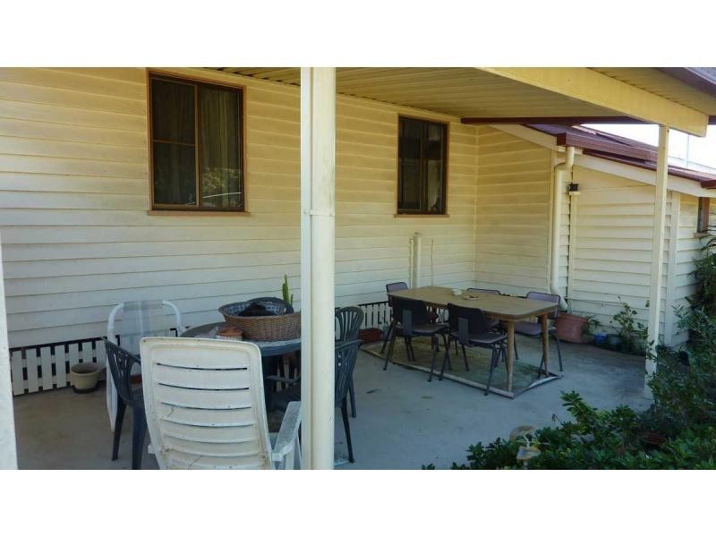 Svensson Heights QLD 4670