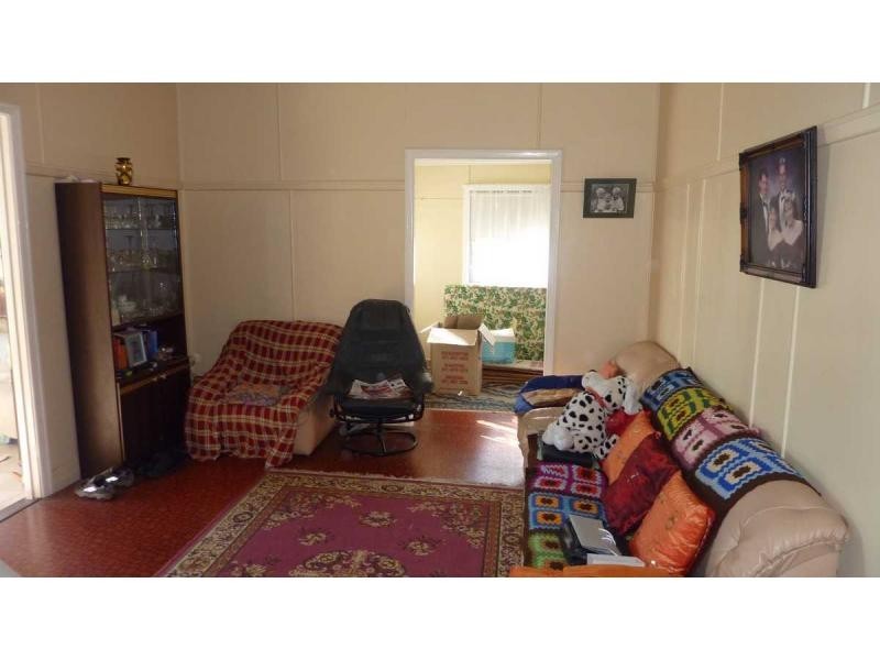 Svensson Heights QLD 4670