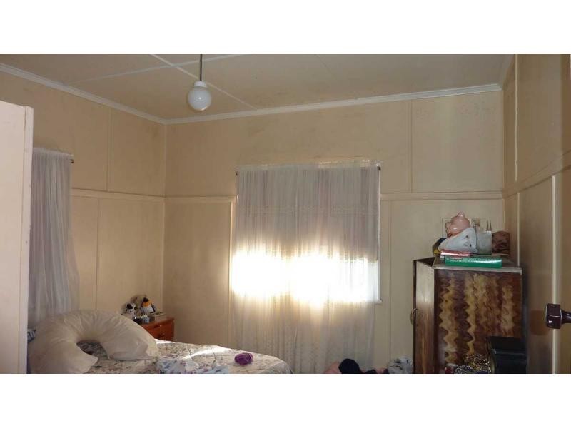 Svensson Heights QLD 4670