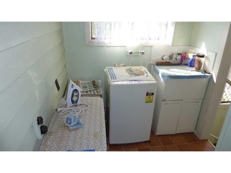 Svensson Heights QLD 4670