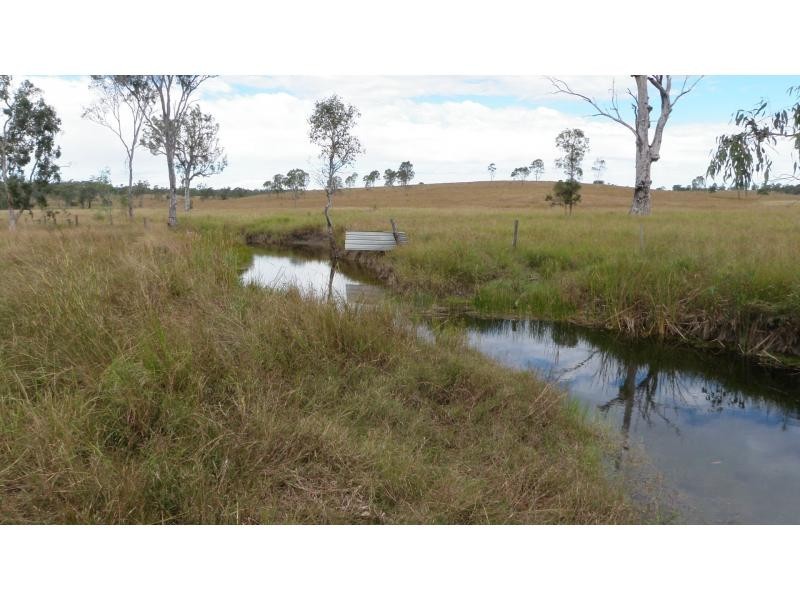 Rosedale QLD 4674
