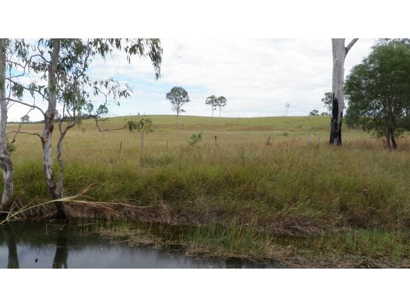 Rosedale QLD 4674