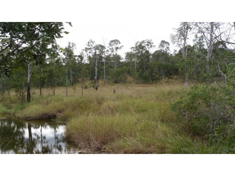 Rosedale QLD 4674