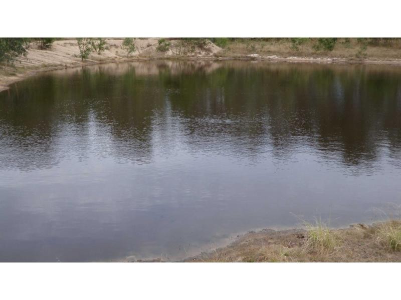 Apple Tree Creek QLD 4660