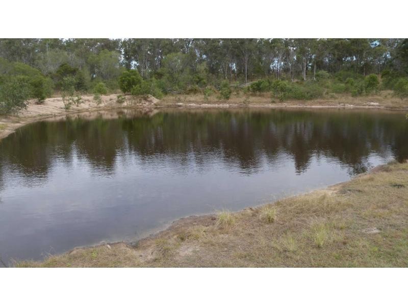 Apple Tree Creek QLD 4660