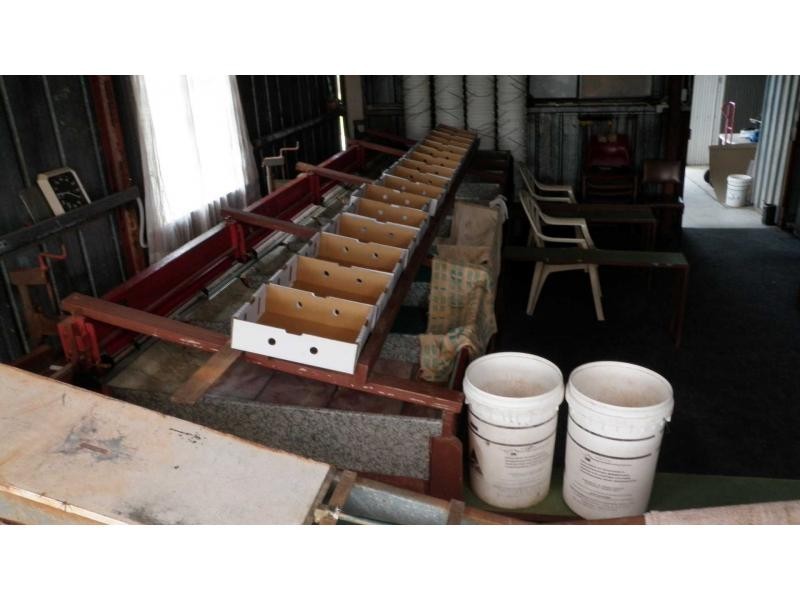 Apple Tree Creek QLD 4660