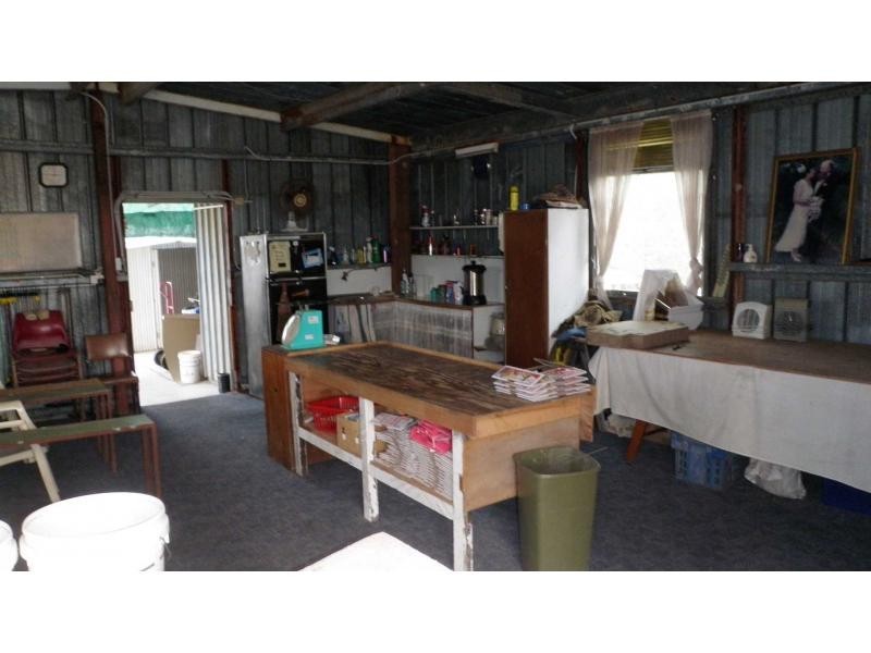 Apple Tree Creek QLD 4660