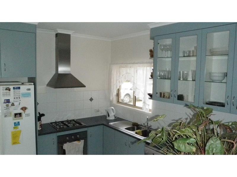 Apple Tree Creek QLD 4660