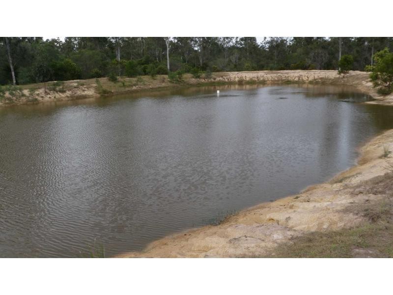 Apple Tree Creek QLD 4660