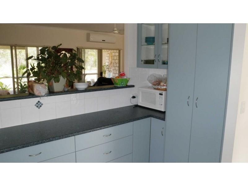 Apple Tree Creek QLD 4660