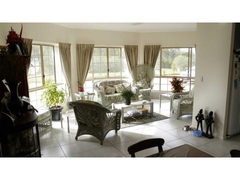 Apple Tree Creek QLD 4660