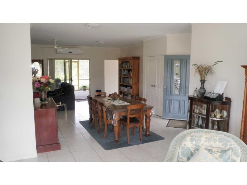 Apple Tree Creek QLD 4660