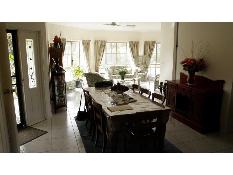 Apple Tree Creek QLD 4660