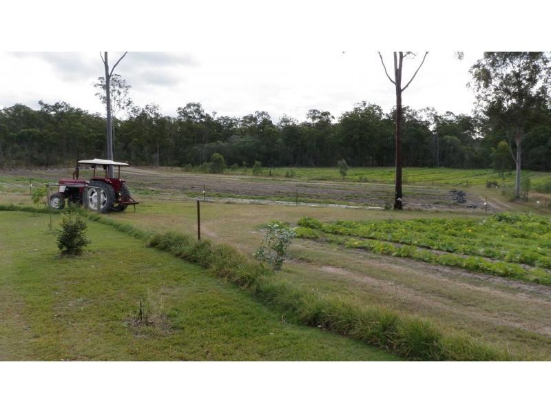 Apple Tree Creek QLD 4660