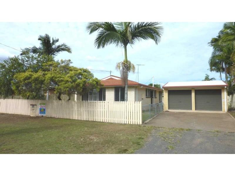 Avenell Heights QLD 4670