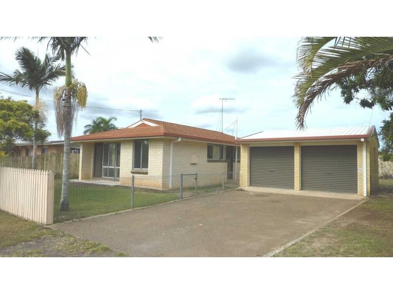 Avenell Heights QLD 4670