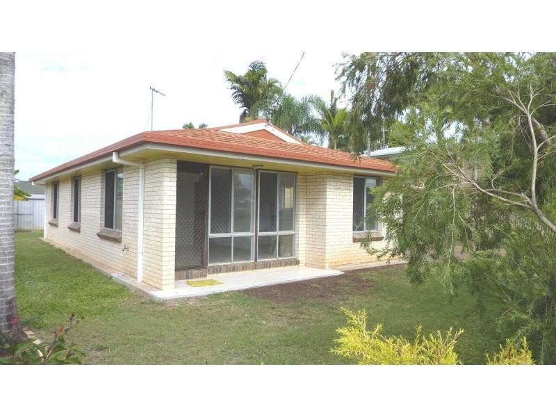 Avenell Heights QLD 4670