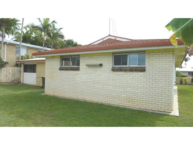 Avenell Heights QLD 4670