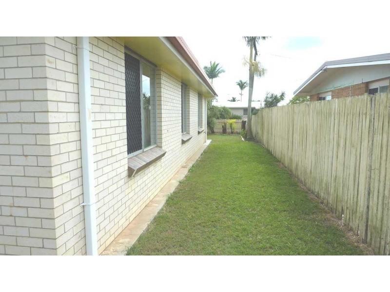 Avenell Heights QLD 4670
