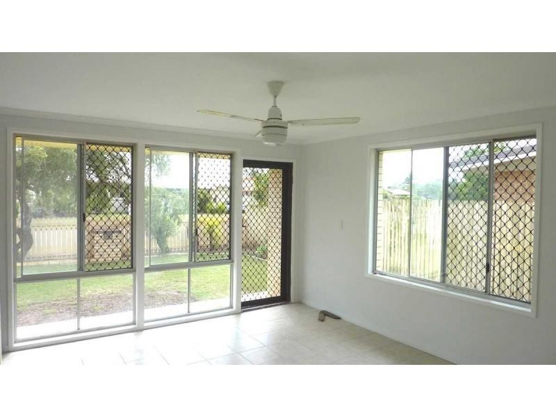 Avenell Heights QLD 4670
