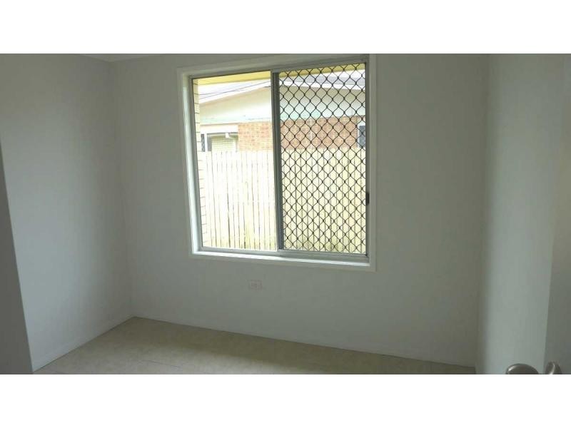 Avenell Heights QLD 4670
