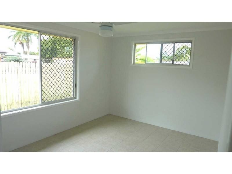 Avenell Heights QLD 4670