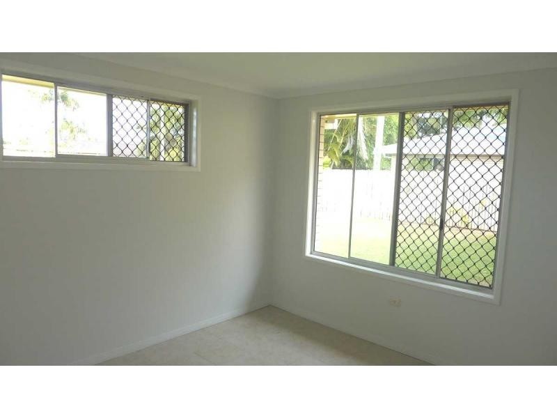 Avenell Heights QLD 4670