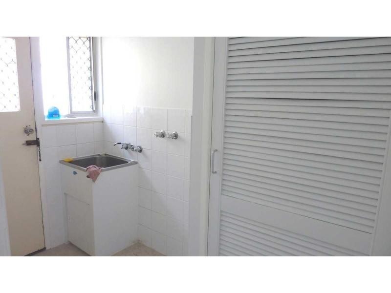 Avenell Heights QLD 4670