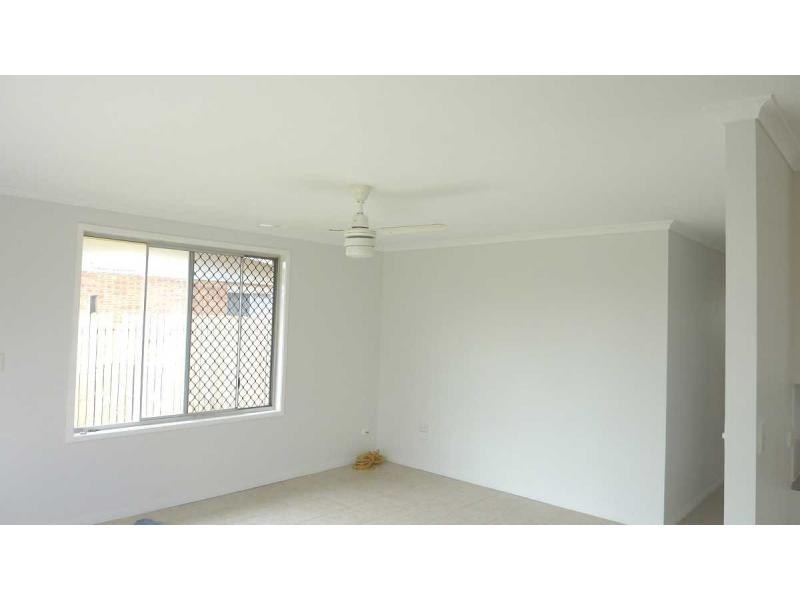Avenell Heights QLD 4670