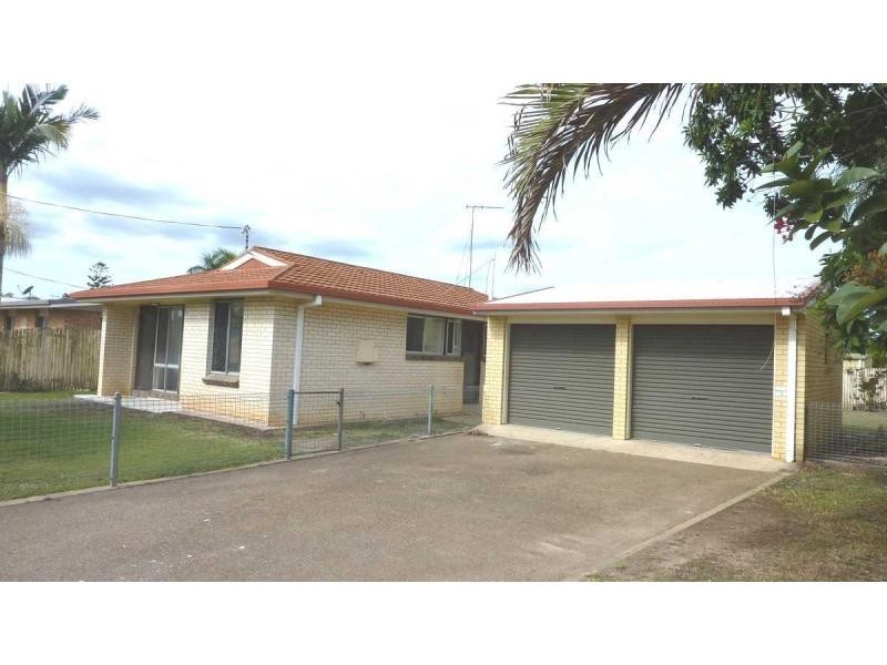 Avenell Heights QLD 4670